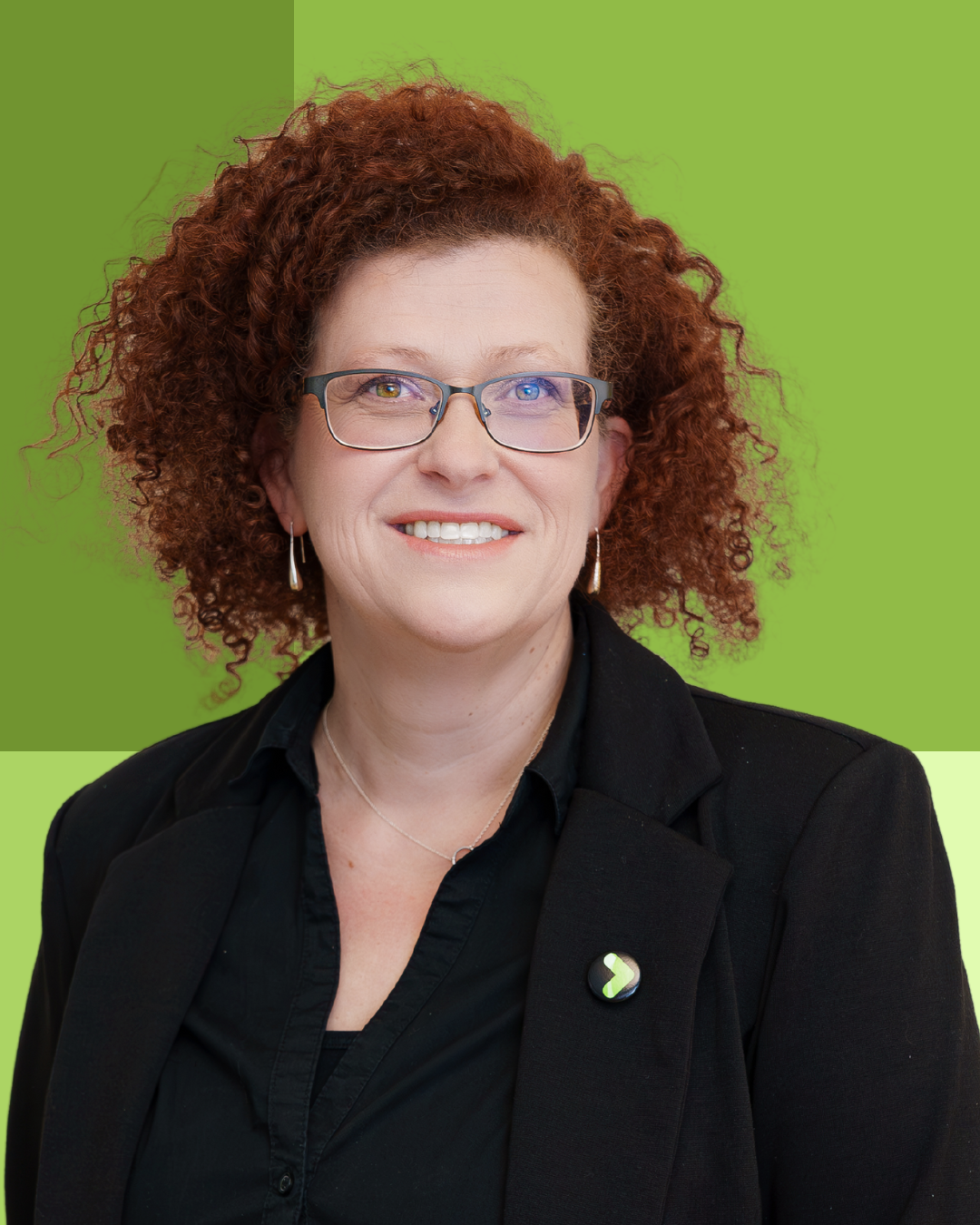 Ilka Rudert – Leitung Verwaltung bei FORTSCHRITT