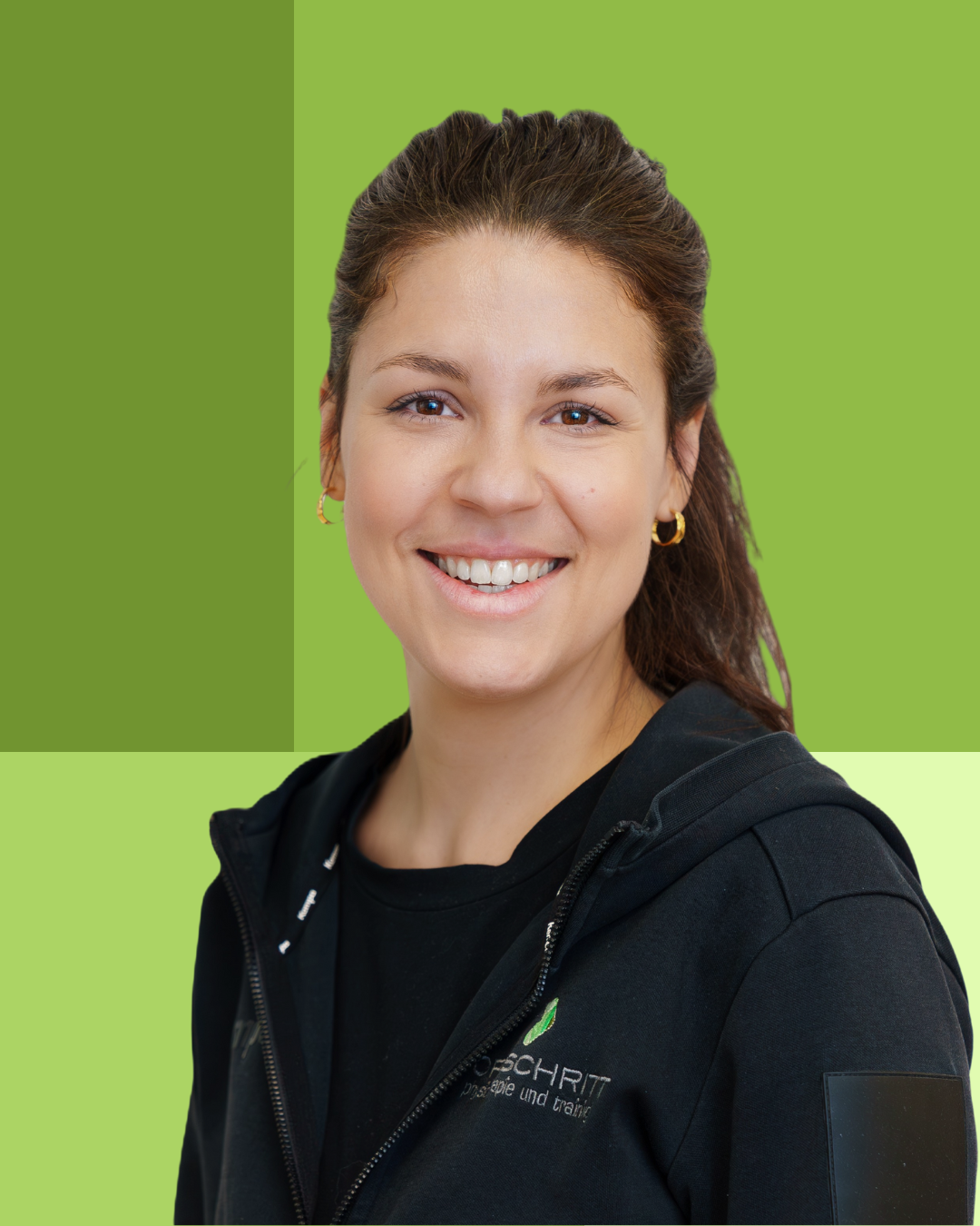 Michal – Gesundheitsmanagement bei FORTSCHRITT