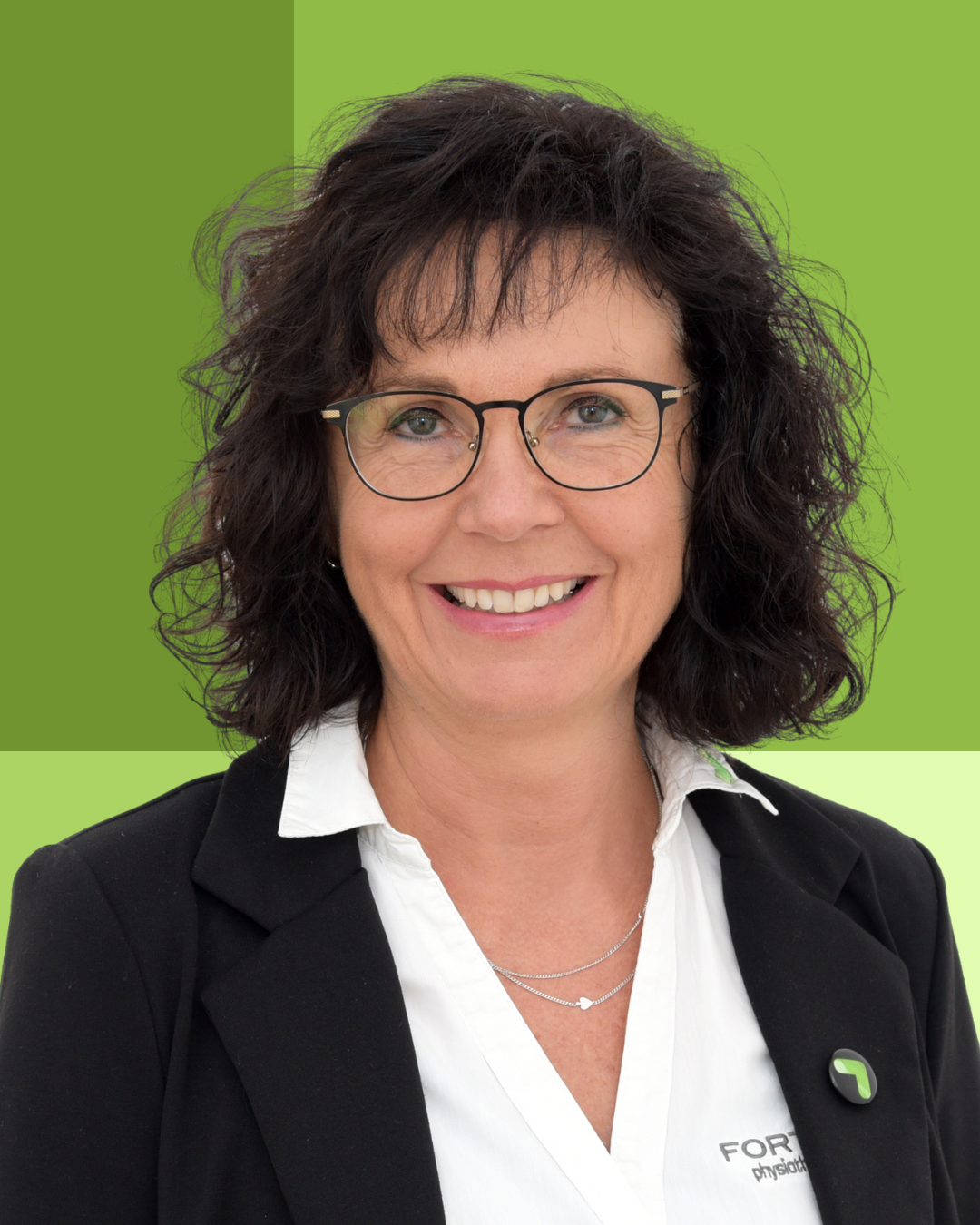 Sabine Hildebrandt – Rechnungswesen bei FORTSCHRITT