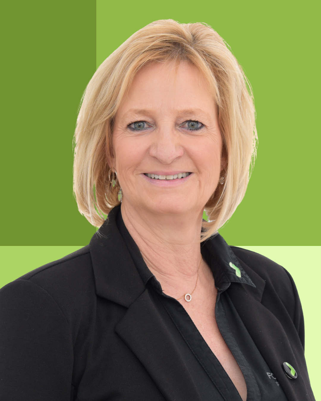 Ute Clement – T-RENA Schlierbach bei FORTSCHRITT